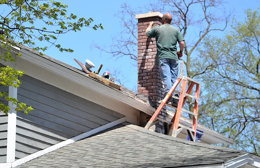 Chimney & Fireplace Inspections Services in Porterville, CA
