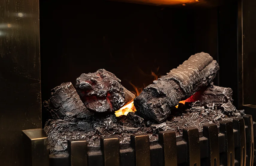 Soot Removal in Porterville, California